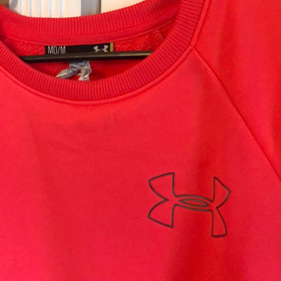 Women’s UA sweatshirt - Picture 2 of 2